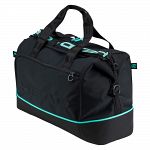 Head Coco Court Bag 2R Black / Mint